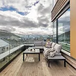 Luxury Downtown With Private Jacuzzi *