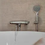 Luxury Downtown With Private Jacuzzi 아파트 *