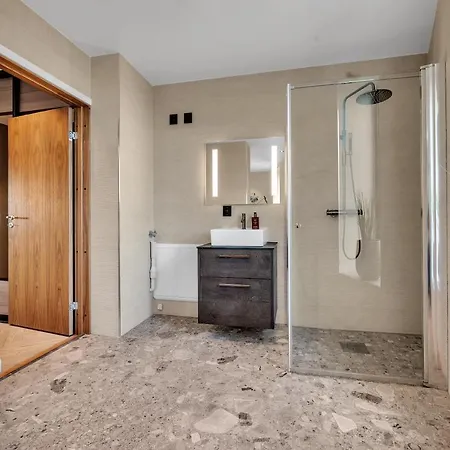 Penthouse In Downtown New *
