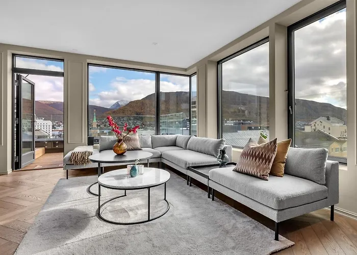 Luxury Downtown With Private Jacuzzi
