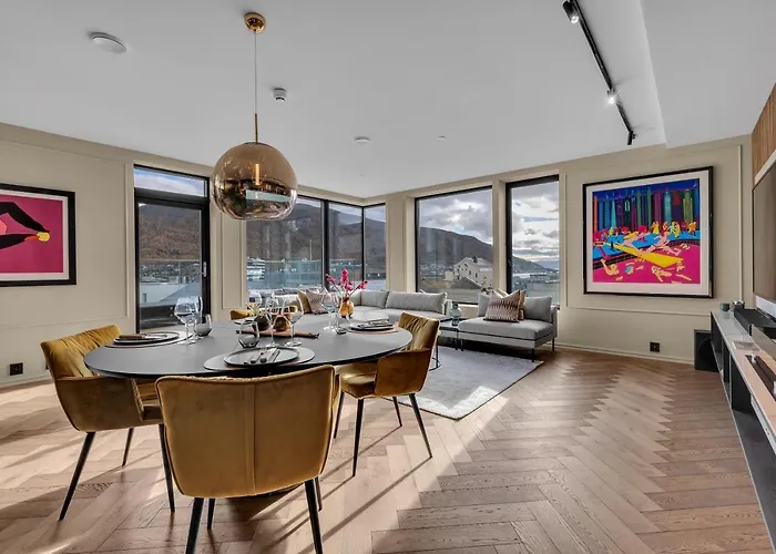 Luxury Downtown With Private Jacuzzi *