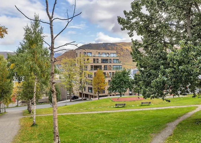 Luxury Downtown With Private Jacuzzi