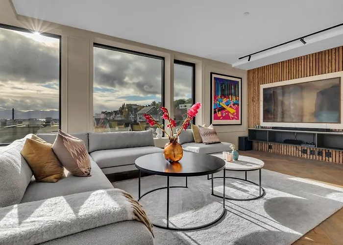 Luxury Downtown With Private Jacuzzi *