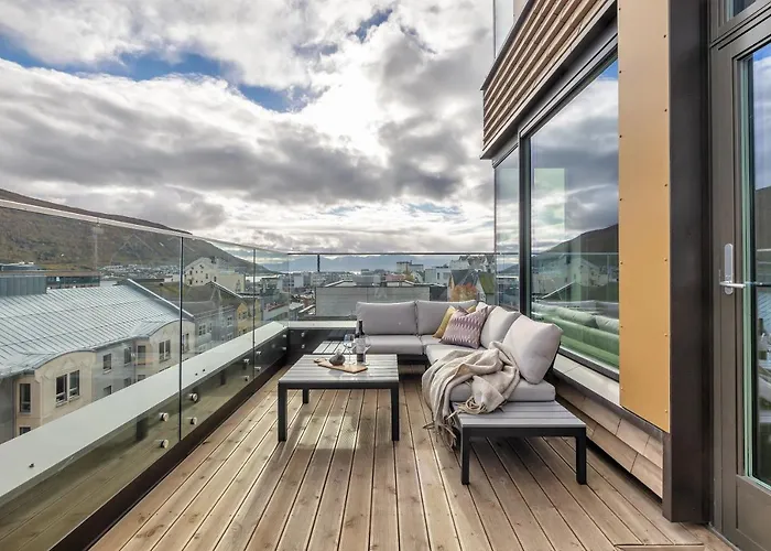 Luxury Downtown With Private Jacuzzi *